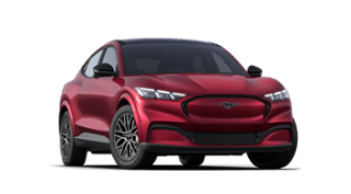 2025 Ford Mustang Mach-E® External Image 5